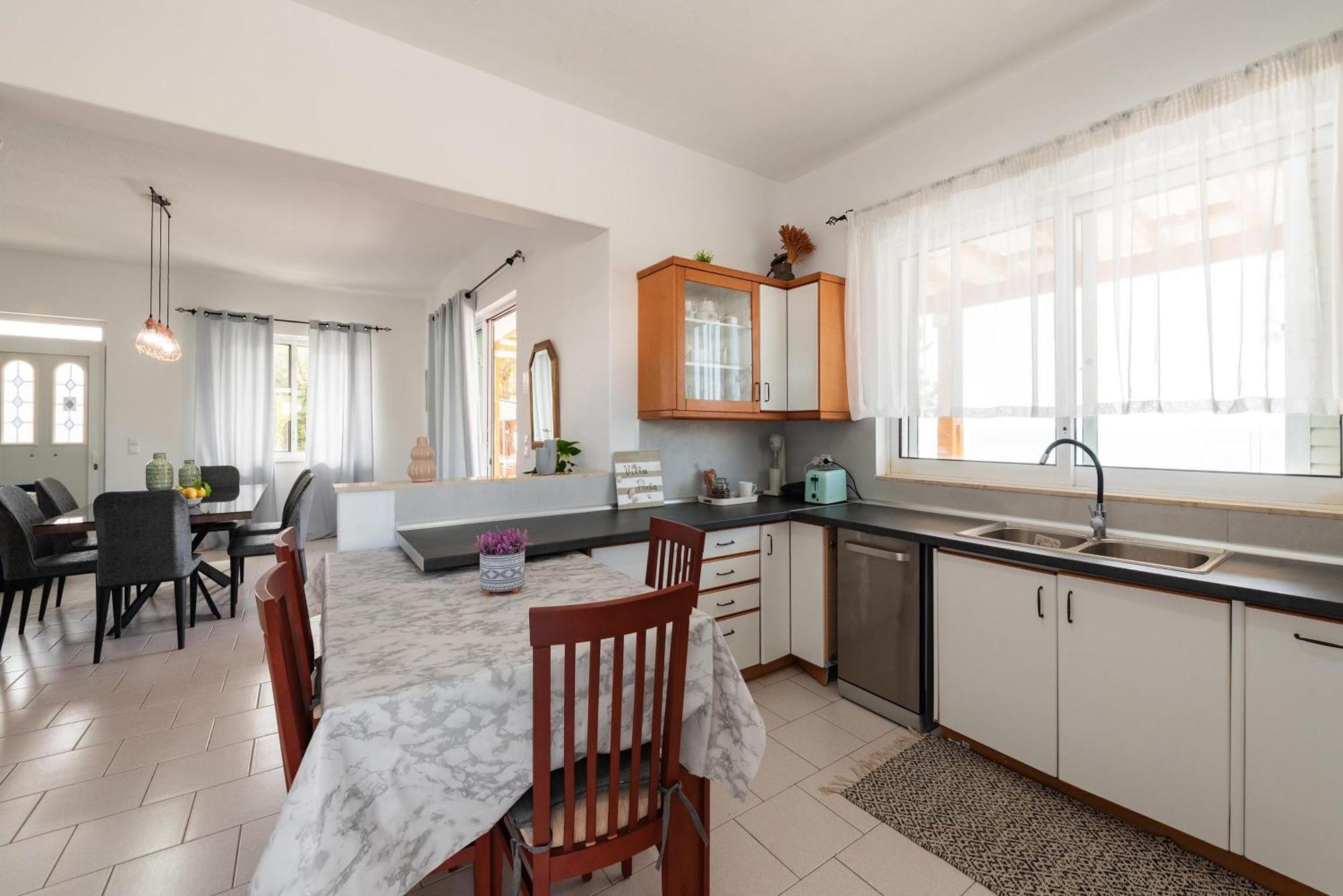 Villa Perla Lardos Extérieur photo
