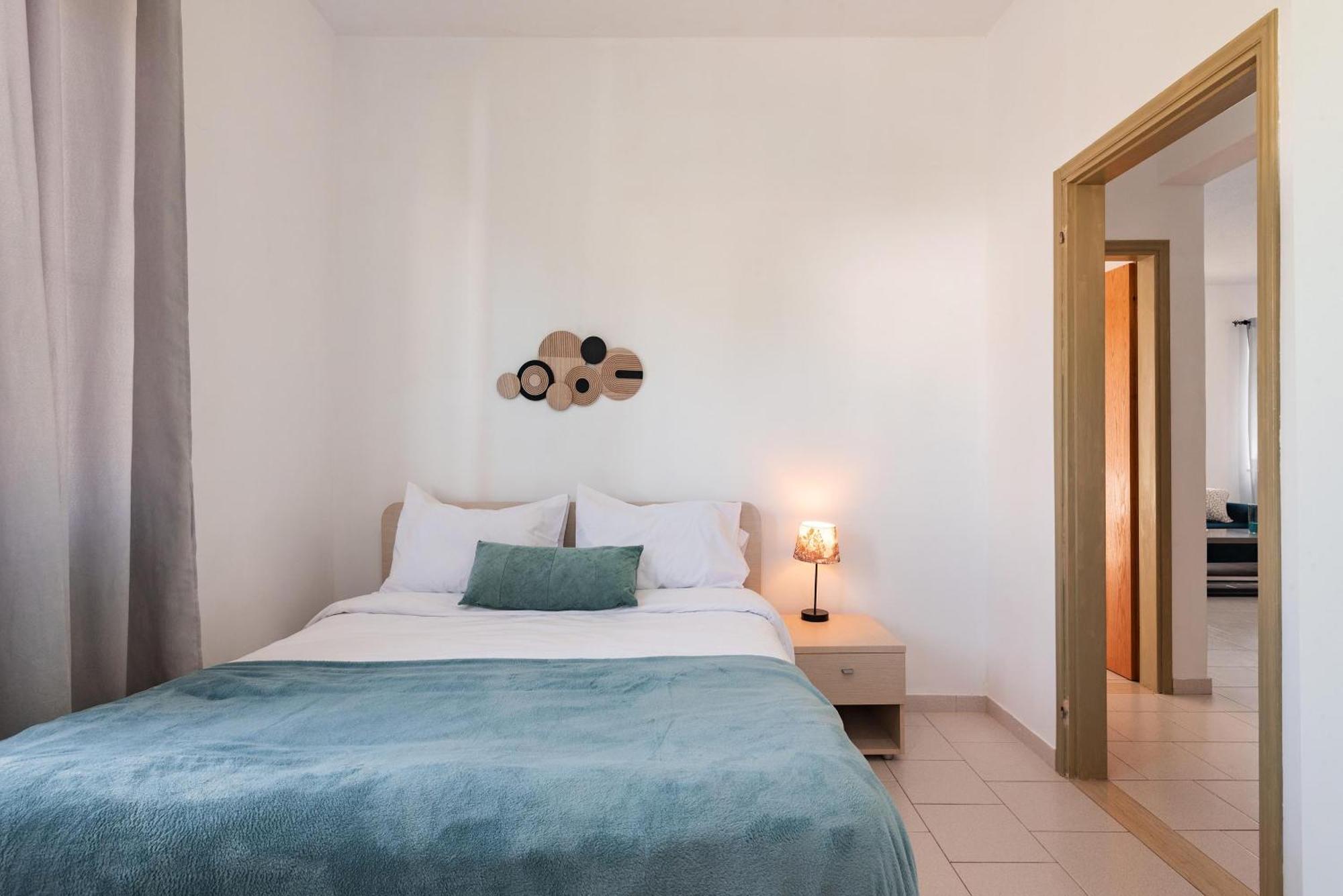 Villa Perla Lardos Extérieur photo