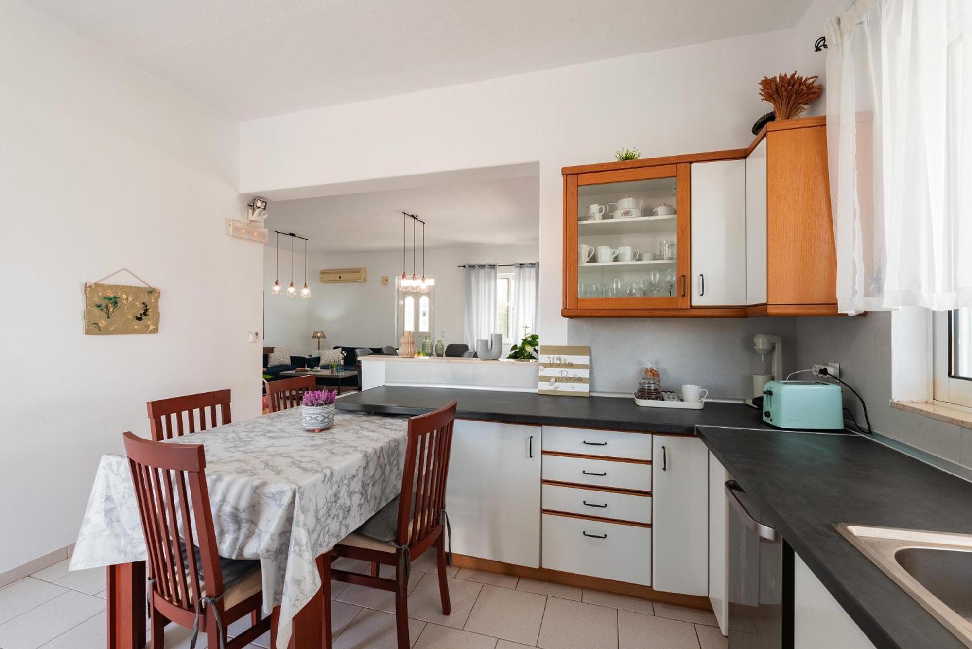 Villa Perla Lardos Extérieur photo