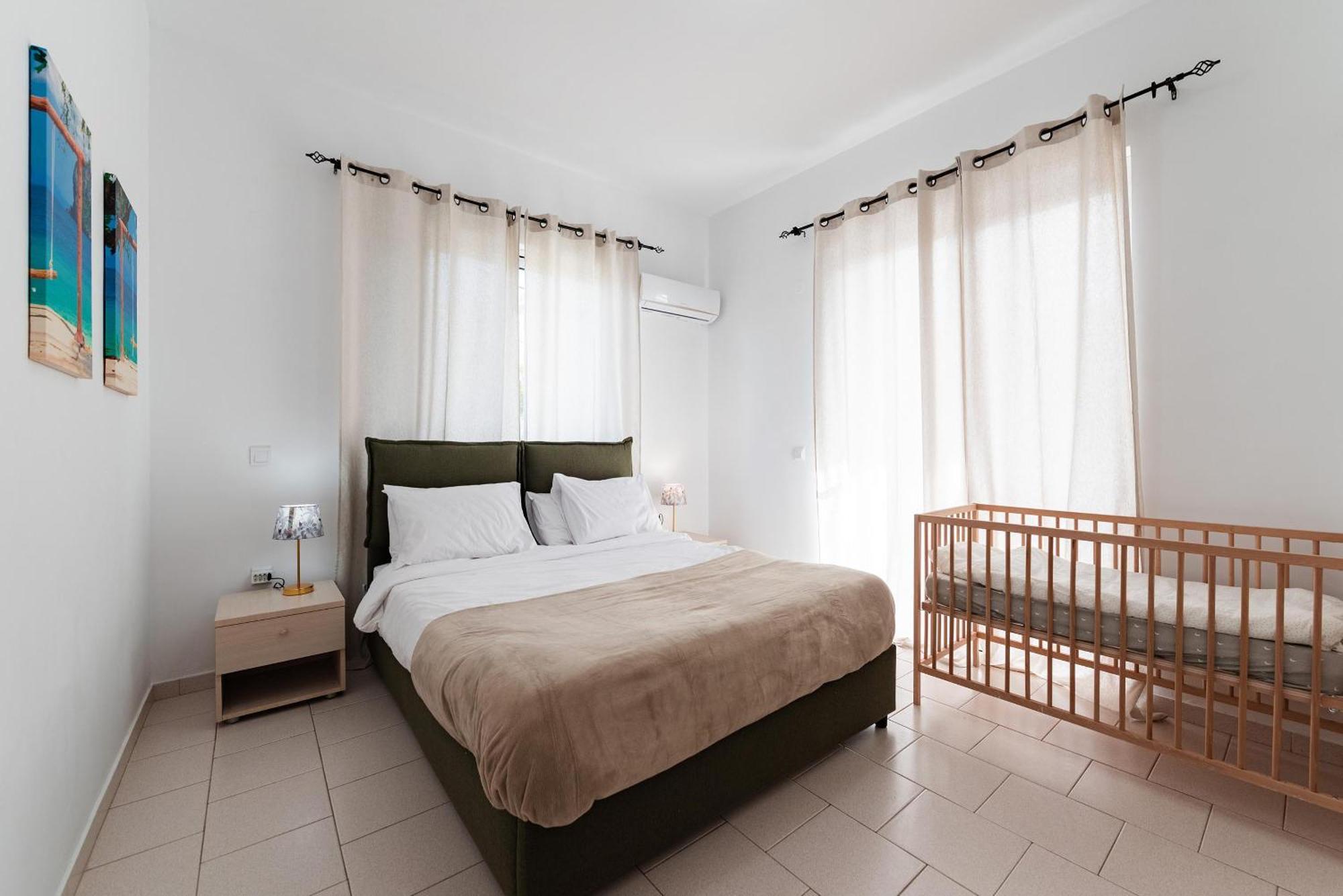 Villa Perla Lardos Extérieur photo