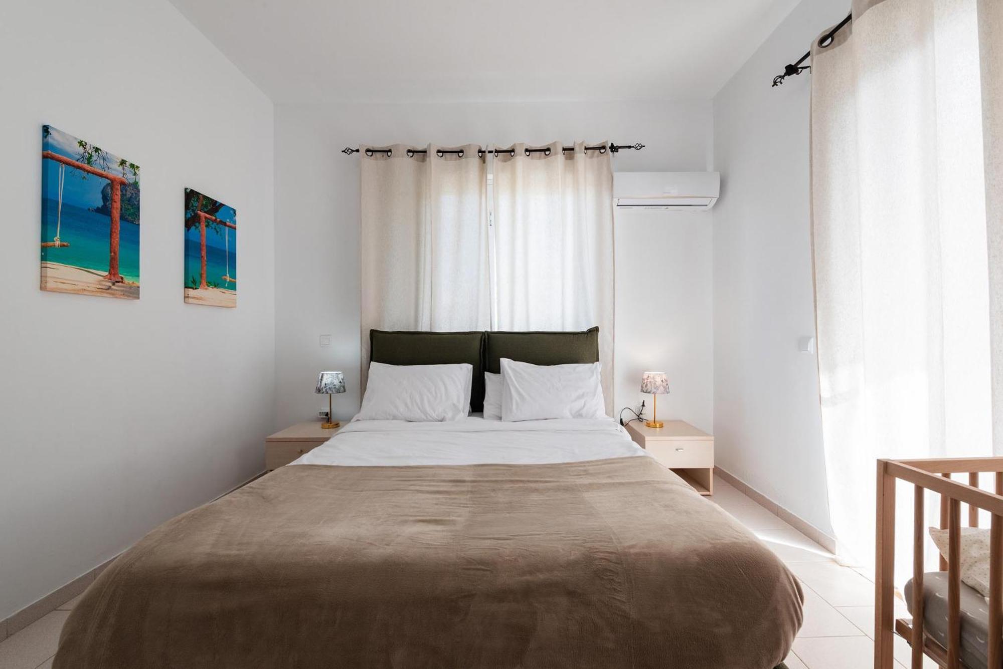 Villa Perla Lardos Extérieur photo