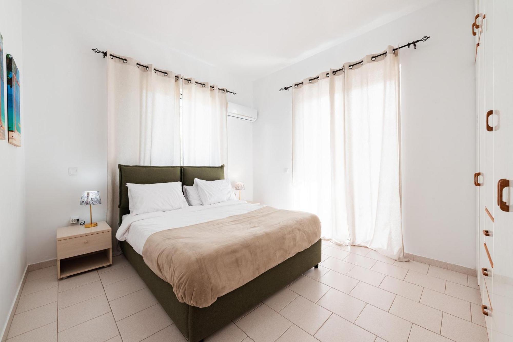 Villa Perla Lardos Extérieur photo
